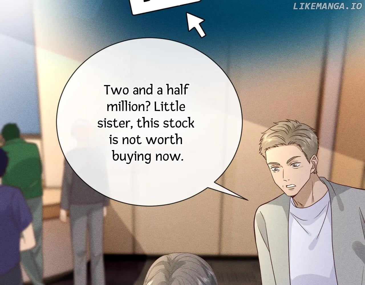 Almighty Boss, Beautiful and Dashing chapter 8 - page 33